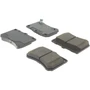 Premium Ceramic Brake Pads with Shims and Hardware for 1990-2003 Ford/Mercury/Mazda (Escort, Tracer, MX-3, Protege) 301.04730