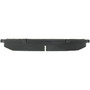 Premium Ceramic Brake Pads with Shims and Hardware for 1999-2004 Acura/Honda (MDX, Odyssey) 301.07930
