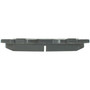 Premium Ceramic Brake Pads with Shims and Hardware for 1998-2007 Lexus/Toyota (LX470, Land Cruiser) 301.07720