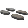 Premium Ceramic Brake Pads with Shims and Hardware for 2001-2005 Toyota (RAV4) 301.08620
