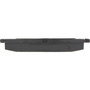 Premium Ceramic Brake Pads with Shims and Hardware for 2001-2005 Toyota (RAV4) 301.08620