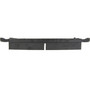 Premium Ceramic Brake Pads with Shims and Hardware for 2003-2020 Chevrolet/GMC (Express 2500, Express 3500, Savana 2500, Savana 3500)