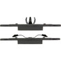 Premium Ceramic Brake Pads with Shims and Hardware for 2003-2005 Lincoln (Aviator) 301.09520