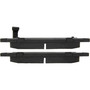 Premium Ceramic Brake Pads with Shims and Hardware for 2008-2016 Cadillac/Chevrolet/Saab (CTS, Camaro, SRX, 9-4X) 301.13370