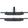 Premium Ceramic Brake Pads with Shims and Hardware for 2003-2018 Mercedes-Benz (CL500, E320, E500, S430) 301.09860