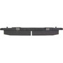 Premium Ceramic Brake Pads with Shims and Hardware for 2006-2020 Toyota/Pontiac/Scion (RAV4, Matrix, Vibe, tC) 301.12110