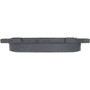 Premium Ceramic Brake Pads with Shims and Hardware for 2007-2015 Mazda/Ford/Lincoln (CX-7, Edge, MKX, CX-9) 301.12590