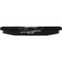 Premium Ceramic Brake Pads with Shims for 2005-2006 Pontiac (GTO) 301.10481