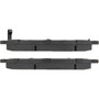 Premium Ceramic Brake Pads with Shims and Hardware for 2007-2012 Hyundai (Veracruz) 301.13010