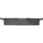 Premium Ceramic Brake Pads with Shims and Hardware for 2008-2018 Volvo/Land Rover (S80, XC70, V70, S60) 301.13070