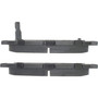 Premium Ceramic Brake Pads with Shims and Hardware for 2005-2023 Subaru/Scion (Legacy, Outback, Impreza, Forester) 301.11140