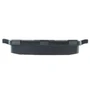 Premium Ceramic Brake Pads with Shims and Hardware for 2008-2012 Land Rover (LR2) 301.13141