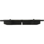 Fleet Performance Brake Pads with Hardware for 2017-2022 Chrysler/Dodge (300, Challenger, Charger) 306.17670