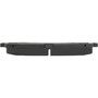 Premium Ceramic Brake Pads with Shims and Hardware for 2009-2018 Nissan (Maxima, Sentra, Juke) 301.13740