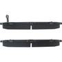 Premium Ceramic Brake Pads with Shims and Hardware for 2011-2024 INFINITI/Nissan (QX56, Armada, TITAN, QX80) 301.15090