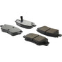 Premium Ceramic Brake Pads with Shims for 2016-2023 Chevrolet (Volt, Cruze, Bolt EV, Bolt EUV) 301.18440
