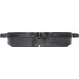 Premium Ceramic Brake Pads with Shims and Hardware for 2012-2020 Mercedes-Benz/INFINITI (SLK350, SLK250, B180, B250) 301.16461