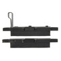 Premium Ceramic Brake Pads with Shims and Hardware for 2008-2010 Honda/Acura (Accord, TSX) 301.13360