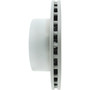 GCX Rotor with Full Coating for 2007-2024 Dodge/Freightliner/Volkswagen (Sprinter 3500, Crafter Van, Sprinter 2500, Sprinter 4500)