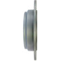 GCX Rotor with Full Coating for 2005-2010 Honda (Odyssey) 320.40065F
