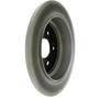 GCX Rotor with Full Coating for 2005-2010 Honda (Odyssey) 320.40065F