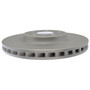 GCX Rotor with Full Coating for 2013-2020 Mercedes-Benz/INFINITI (B250, CLA250, GLA250, QX30) 320.35150F