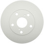 GCX Rotor with Full Coating for 2005-2015 Toyota (Tacoma) 320.44136F