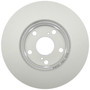 GCX Rotor with Full Coating for 2005-2015 Toyota (Tacoma) 320.44136F