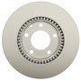 GCX Rotor with Full Coating for 1995-2006 Mazda (Millenia, MPV) 320.45053F
