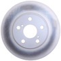 GCX Rotor with Full Coating for 1994-2000 Toyota (Celica) 320.44113F
