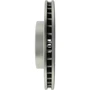 GCX Rotor with Full Coating for 1994-2000 Toyota (Celica) 320.44113F