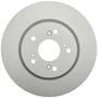 GCX Rotor with Full Coating for 2007-2016 Acura/Honda (RDX, CR-V, Accord Crosstour, Crosstour) 320.40073F
