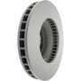 GCX Rotor with Full Coating for 1999-2010 Chevrolet/GMC/Isuzu (W5500 Tiltmaster, W5500 Forward, W5500HD Tiltmaster, W5500HD Forward)