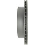 GCX Rotor with Full Coating for 1992-2006 Mazda (929, MPV) 320.45046F