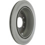 GCX Rotor with Full Coating for 1992-2006 Mazda (929, MPV) 320.45046F