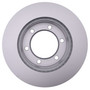 GCX Rotor with Full Coating for 1995-2004 Toyota (4Runner, Tacoma) 320.44109F