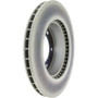 GCX Rotor with Full Coating for 1995-2004 Toyota (4Runner, Tacoma) 320.44109F