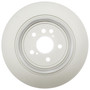 GCX Rotor with Full Coating for 2004-2005 Toyota (RAV4) 320.44134F