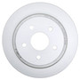 GCX Rotor with Full Coating for 2005-2010 Jeep (Grand Cherokee, Commander) 320.58002F