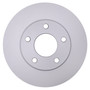 GCX Rotor with Full Coating for 1994-2004 Ford (Mustang) 320.61041F