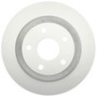 GCX Rotor with Full Coating for 2011-2020 Jeep/Dodge (Grand Cherokee, Durango) 320.58005F
