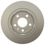GCX Rotor with Full Coating for 2016-2023 Chevrolet (Volt, Cruze, Bolt EV, Bolt EUV) 320.62151F