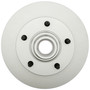 GCX Rotor with Full Coating for 1994-2003 Ford (E-150 Econoline, E-150, E-150 Club Wagon, E-150 Econoline Club Wagon) 320.65040F