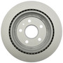 GCX Rotor with Full Coating for 2008-2019 Cadillac/Chevrolet (CTS, Camaro) 320.62105F
