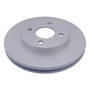 GCX Rotor with Full Coating for 2003-2010 Saturn/Chevrolet/Pontiac (Ion, Cobalt, Pursuit, G5) 320.62072F