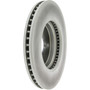 GCX Rotor with Full Coating for 2003-2010 Saturn/Chevrolet/Pontiac (Ion, Cobalt, Pursuit, G5) 320.62072F