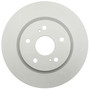 GCX Rotor with Full Coating for 2006-2017 Suzuki (Grand Vitara) 320.48011F