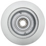 GCX Rotor with Full Coating for 1995-2007 Ford (E-450 Super Duty, Econoline Super Duty, E-350 Econoline, E-350 Club Wagon) 320.65042F