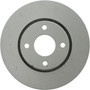 GCX Rotor with Full Coating for 1998-2002 Ford/Mercury (Contour, Cougar) 320.61056F