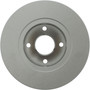 GCX Rotor with Full Coating for 1998-2002 Ford/Mercury (Contour, Cougar) 320.61056F